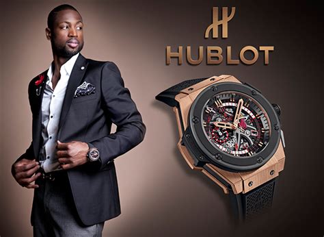 hublot corporate office usa|what is Hublot known for.